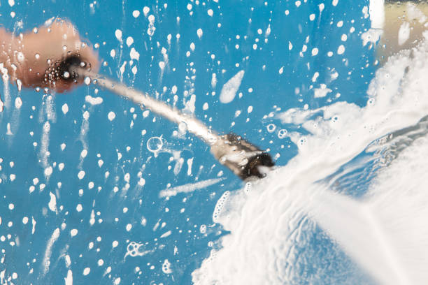 Best Roof Washing  in Sur Hill, GA
