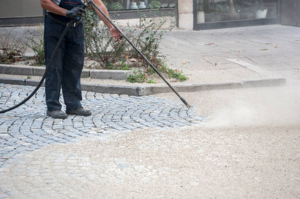 Trusted Sugar Hill, GA Pressure Washing Services Experts