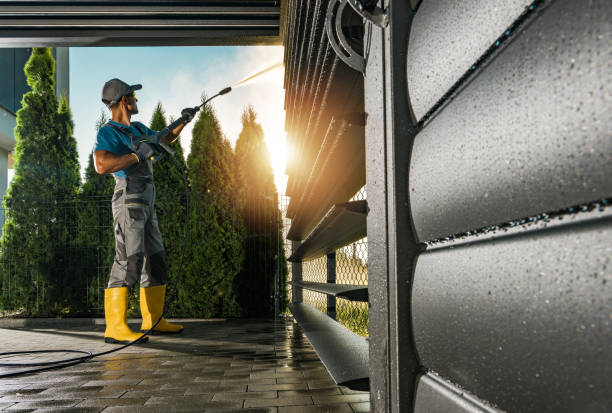 Best Driveway Pressure Washing  in Sur Hill, GA