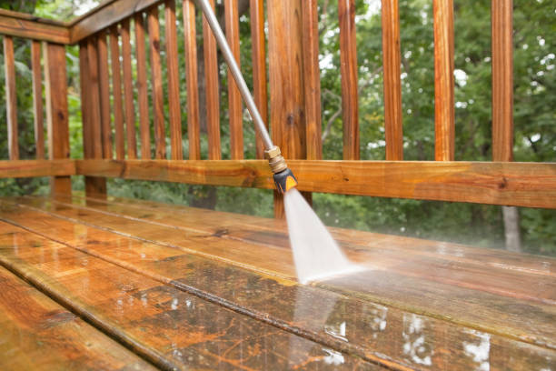 Best Post-Construction Pressure Washing  in Sur Hill, GA