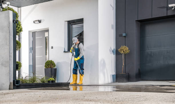 Best Graffiti Removal  in Sur Hill, GA